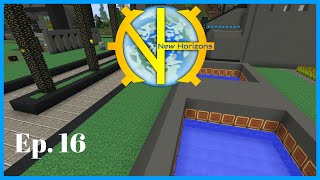 GregTech: New Horizons - Ep16: Assembly Line