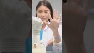 The Future of Bionic Hands: Revolutionizing Mobility and Functionality