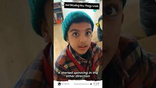 Want to Raise a STEM Genius? Watch This Now