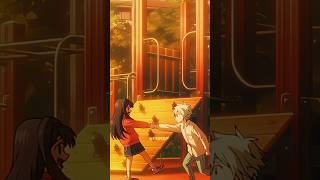 Her childhood memory still haunts her 😭 |Anime: The fragrant flower blooms with dignity|