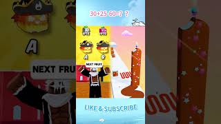 CAN YOU GUESS THE FAKE BLOX FRUIT? 🤔 (part 4)