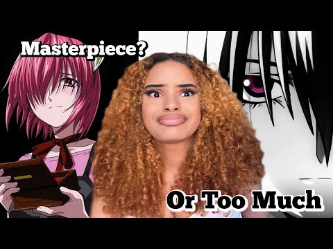 Elfen Lied: A Brutal Masterpiece or Too Much? Full Recap and Review