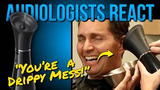 Electric Ear Cleaners... Tested by Real Audiologists!