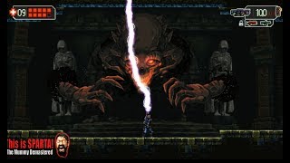 【The Mummy Demastered】神鬼傳奇16-bit版大冒險 - End (片尾追加彩蛋)