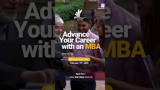 📚 Elevate your career with the Master of Business Administration (MBA) at Learnkey Institute.