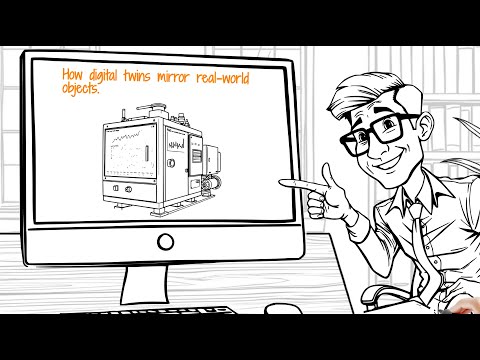 What Is a Digital Twin?