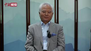 吴士存：“南海仲裁裁决”是南海和平稳定的“麻烦制造者”