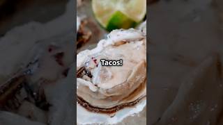 🔥Spicy Oyster Tacos🌮🦪 OysterTacos #TacoRecipe #FriedOysters #Foodie #CookingTutorial #SpicySlaw
