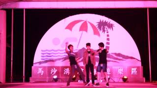 設出閒資味-總召自介