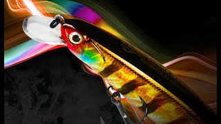 BEARKING 13cm 21g SP depth 1.8m Top fishing lures