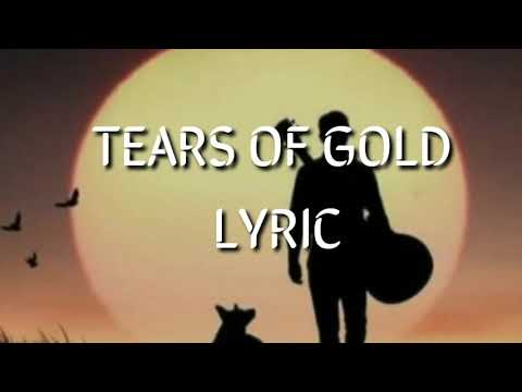 SAI'S MUSIC_20 LYRIC ( TEARS OF GOLD)