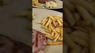 Tony roma's, Dhanmondi
