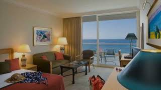 Royal Beach Eilat Hotel by Isrotel Exclusive, Israel | Travel With Seema