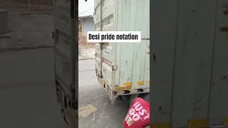 Desi pride notation #music #automobile #newmusic #desi #desipride #shortvideo #vipinyadavfitness