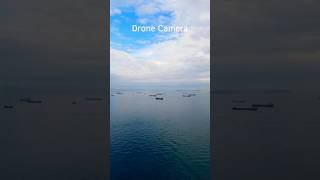 What my #phone sees vs my #drone #PhoneView #DualView #TechSight #AerialCapture #SkyView #TechEyes