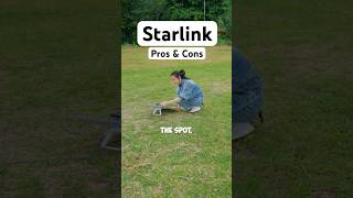 Is Starlink's internet any good?!