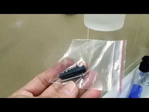 Banyo Aksesuar Montajı Ürün Değişim