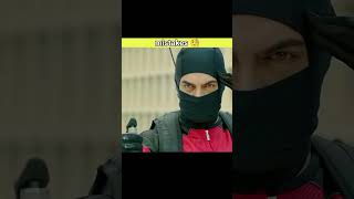 Dhoom 3 movie misteks #dhoom #aamirkhan #shorts #sorts #viral#mistek