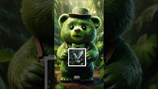 Bert learned: Patience takes the best pictures!  | Short Story With Moral | #shorts