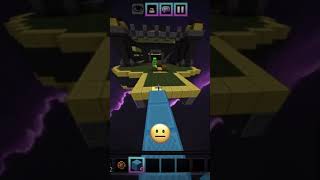 #minecraft #minecraftmemes  #cubecraft #bedrock #mobile #fyp #pvp #game