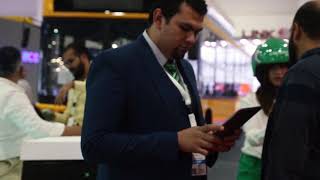 STS ICT2019 Careem