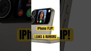 Apple’s FLIP iPhone Is Coming Soon and It’s WILD!