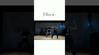 Why do I like this - #shorts#blackpink#lovenawantiti #lisa#jisoo#rose#jennie#edit#remix#kpop#nice 🖤💖
