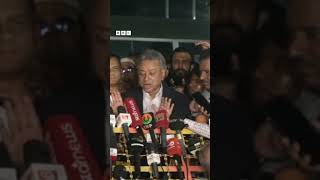 তিন উপদেষ্টার পদত্যাগ, আওয়ামী লীগ, নির্বাচন ও সংস্কার নিয়ে যা বললো বিএনপি | BBC Bangla