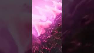Godzilla Fortnite trailer #FortniteC6S1鬼Hunters