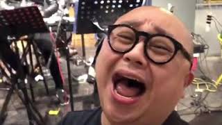 #BOB_LAM #ARTIST #HK YG #4TAHUN LLU #PERGI K #MALAYSIA DGN #FASEHNYA #BELIAU NYANYI