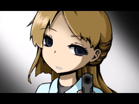 奈落X アマリア編　サクサクプレイ動画Part8