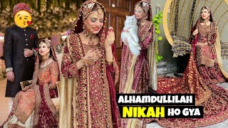 Alhamdulillah Mera Dream Pura Hogya 🥰😍 | Ayesha Jutt Vlogs | #ayeshajutt #rajabfamily #rajabvlogs
