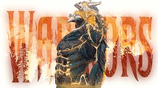 Warriors - 「AMV」- Anime MV