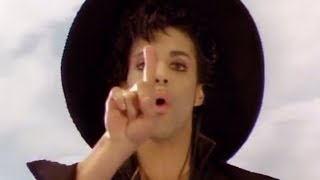 Prince and the Revolution - Mountains (Official Music Video)