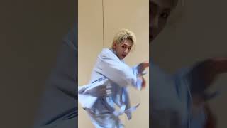 XEED (씨드) JAEMIN (재민) GENTO #GENTOCHALLENGE 😎🤙🏻