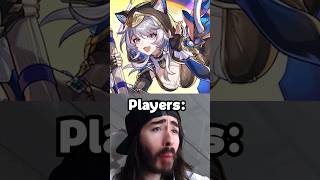 Cipher Is Actually CUTE, But... 💀