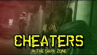 Tom Clancy's The Division PS4 Hack/Cheat