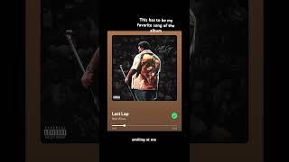 your favorite song on the album? Credit: @rodwave #lastlap #lostinmyfeelings #rsadsong #rodwave
