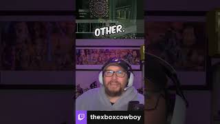 Cowboy Signing off