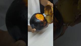 Who loves this fruit 🤤 | #plam #shorts #video #summerdrink