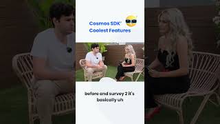 Cosmos SDK Updates ✨