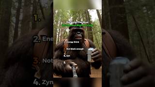 Ranking The Most Outrageous Bigfoot Vlogs!