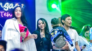 CINTA DAN AIR MATA - ALL ARTIS AZMA ENTERTAIMENT LIVE ANGKRINGAN TEH ITA