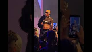#berlin #GFbweekend #gfbsm #fetch #runway #models #latex
