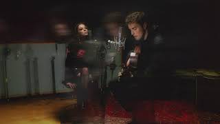 Holly Humberstone & Sam Fender – Seventeen Going Under (official audio)