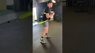 3D Band Hinge w/ Rotation