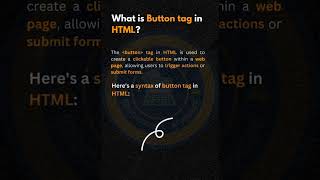 HTML PART 39 #htmltutorial #htmlcss #html5 #htmltags #attribute #inline #programmer #shorts #html
