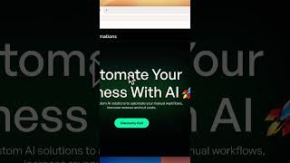 Use this tool when building AI chatbots! #ai #logo #aiagents #aichatbots