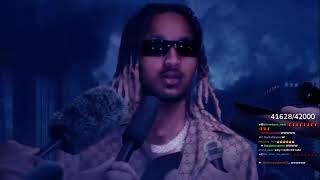 DDG - Broke Bih (Official Audio)