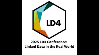 LD4 2025 Opening Plenary